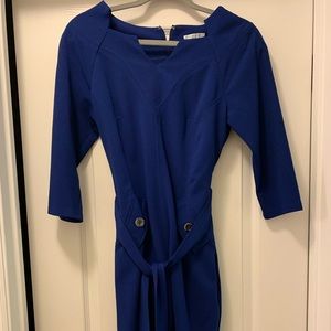 New York & Company dress